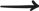 a image of an arrow pointing right
